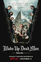 每日影视分享12-15