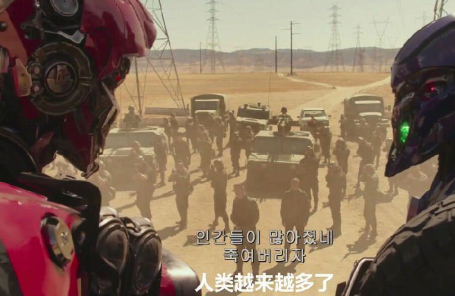 大黄蜂-超清中字在线-玩机家园资源网