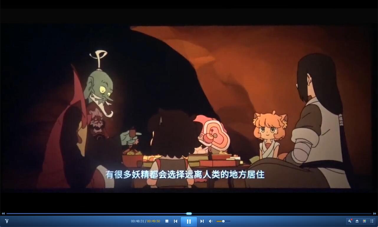 罗小黑战记—在线播放-玩机家园资源网