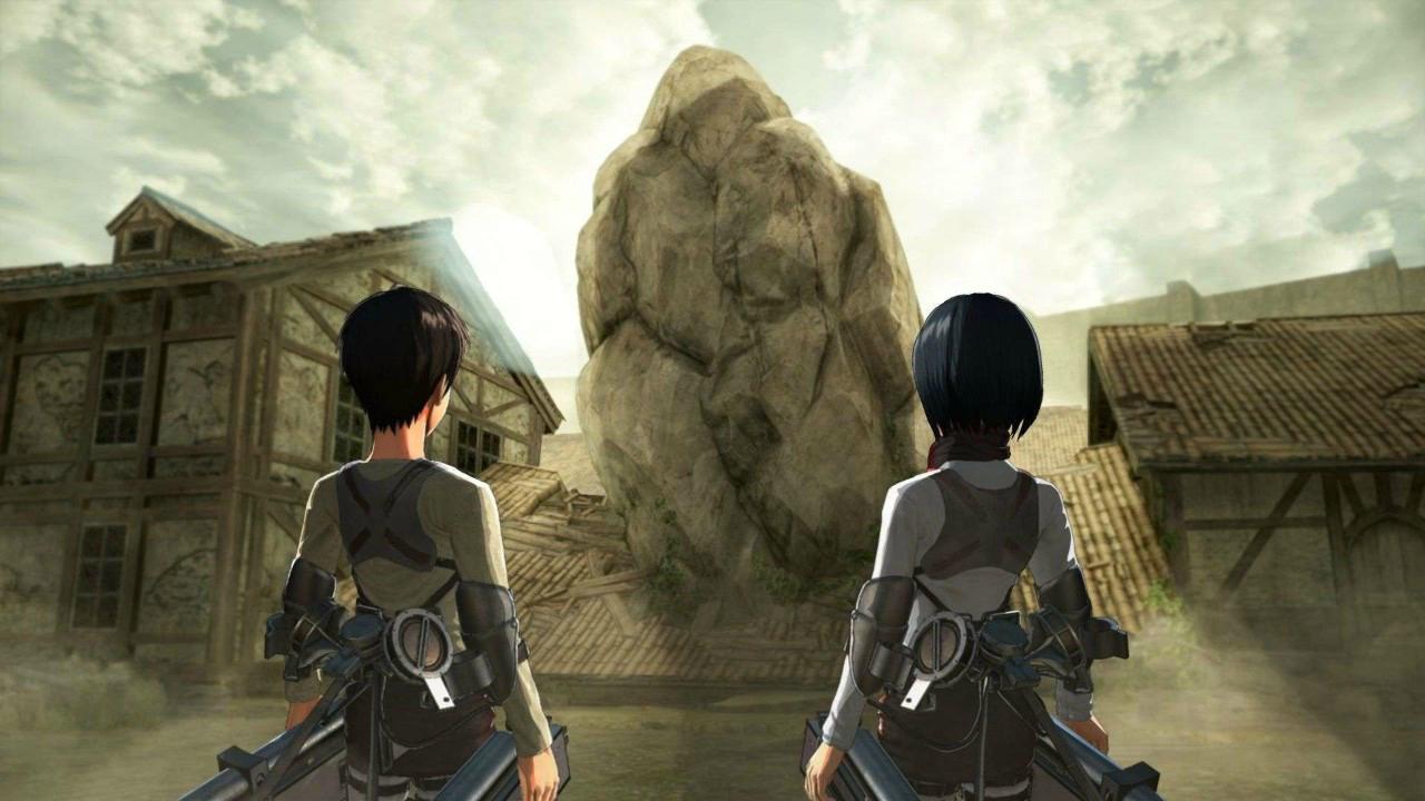 《进击的巨人2:最终之战》v2.0.5.0 20200731101131073107 - 《进击的巨人2:最终之战》v2.0.5.0