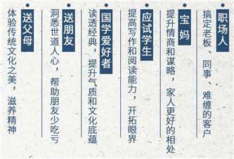 千古谋略奇书《鬼谷子》：30招处世绝学