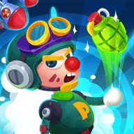 有趣的小游戏 轰炸绿化版