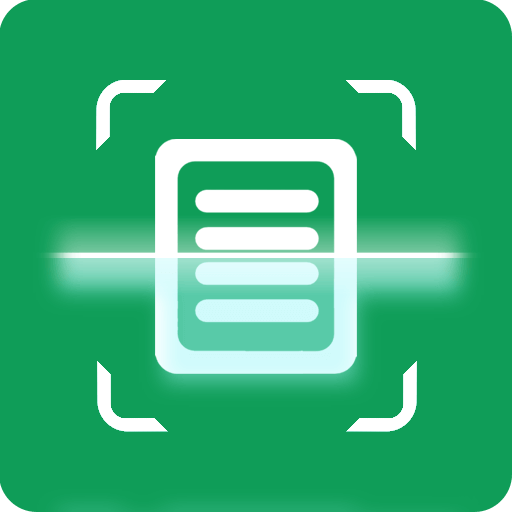 安卓全能扫描王v1.8.8绿化版