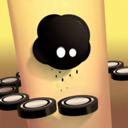 休闲游戏 永不言弃下坠绿化版