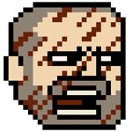 格斗游戏 该死的混蛋绿化版