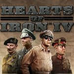 《钢铁雄心4》v1.16.9中文版