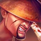 闯关格斗游戏 荣耀年代武士