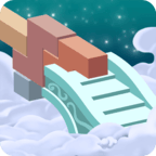 唯美的解谜闯关游戏 谜桥