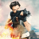 《血岸岛》中文完整版