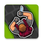 简约休闲闯关游戏 猎人刺客