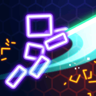 炫酷的闯关游戏 忍者片