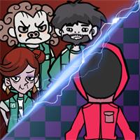 塔防策略游戏 鱿鱼宿舍