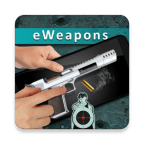 设计模拟游戏 枪械模拟器