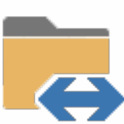 Echosync同步工具v7.6.1.1便携版