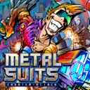 《铁血机甲: 反攻》v1.06中文版