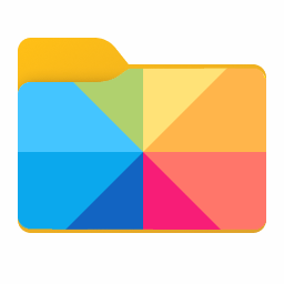 FolderIco文件夹颜色更改工具v8.1