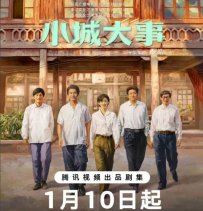 (小城大事)40集全 4K-2160P