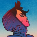 《孤山独影》中文版